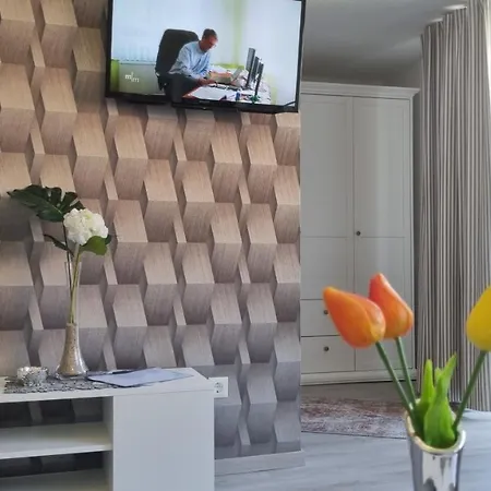 Sylter Residenz 16 8