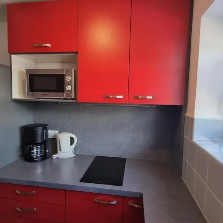 Sylter Residenz 16 8 Apartment Westerland