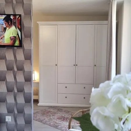 Sylter Residenz 16 8 Apartment *