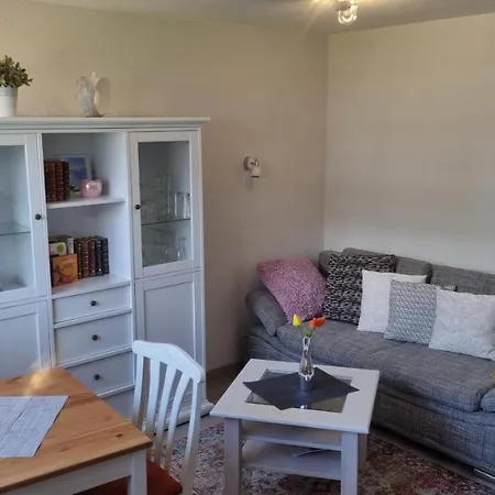 Apartment Sylter Residenz 16 8 Westerland