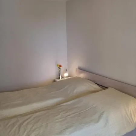 Apartment Sylter Residenz 16 8